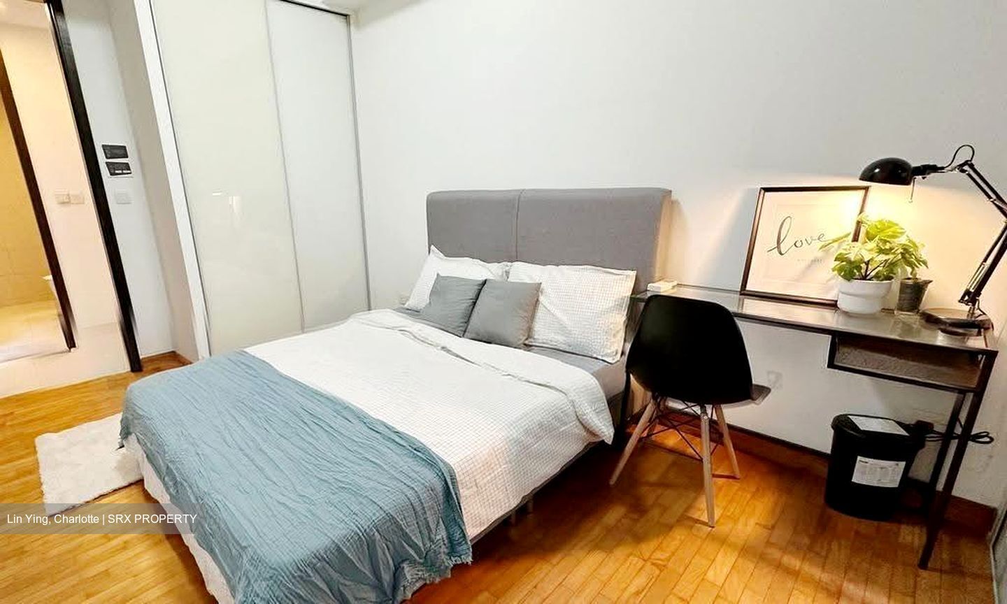 The Rochester Residences (D5), Apartment #627474051